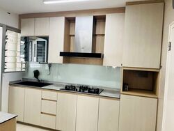 Blk 445A West Crest @ Bukit Batok (Bukit Batok), HDB 4 Rooms #593095211